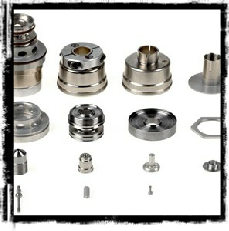 Machine Components 
